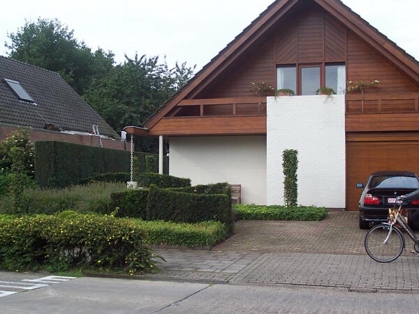 foto tijdloos